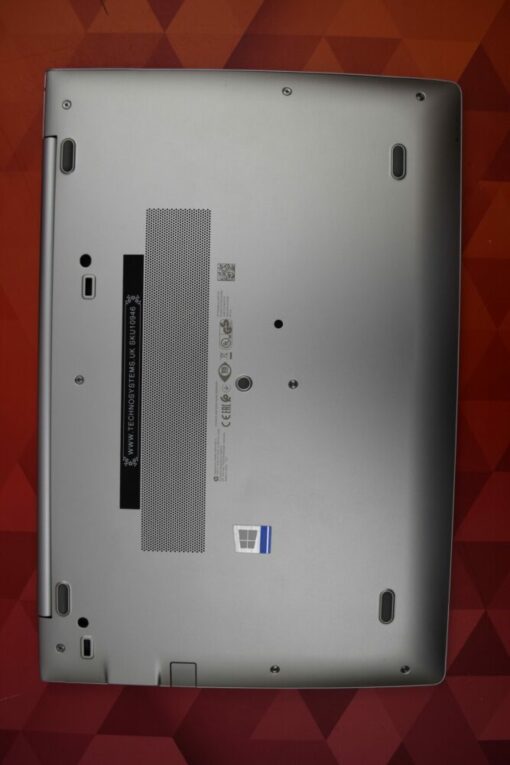 HP Elitebook 850 G5