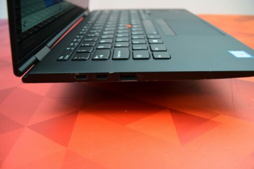 Lenovo ThinkPad X1 Yoga 3nd gen