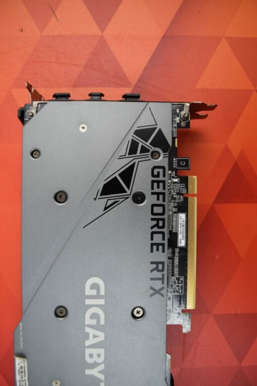 GIGABYTE GeForce RTX 3070