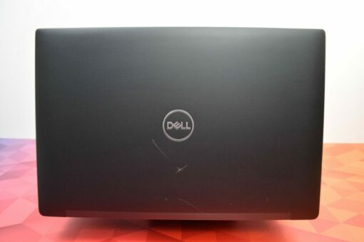 DELL Latitude 7490 14" i5 8th Gen SSD 256GB 8GB