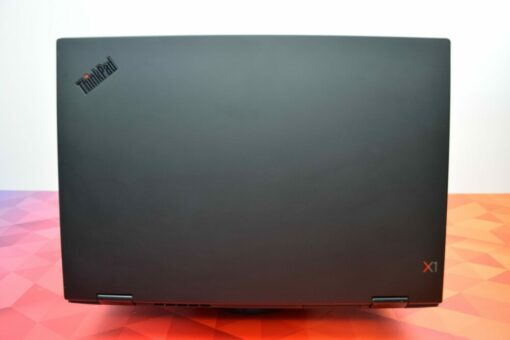 Lenovo ThinkPad X1 Yoga 3nd gen