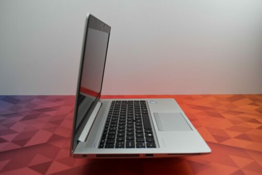 HP Elitebook 840 G6 14" i5 8th Gen RAM 16GB SSD 512GB