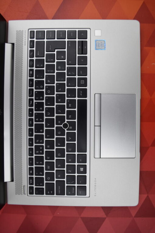 HP Elitebook 840 G5
