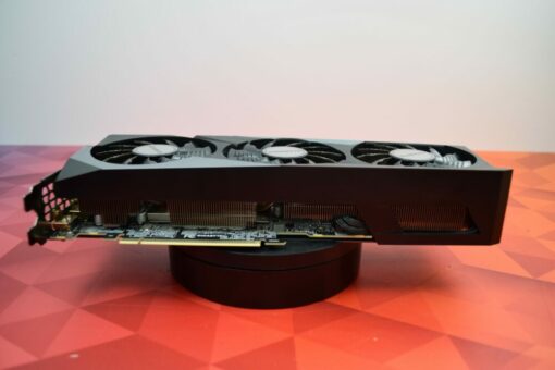 GIGABYTE GeForce RTX 3070