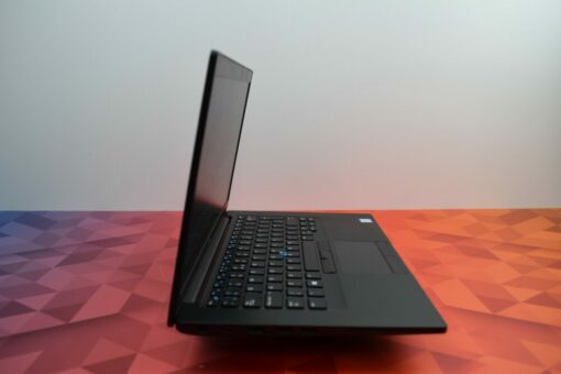 DELL Latitude 7490 14" i5 8th Gen SSD 256GB 8GB