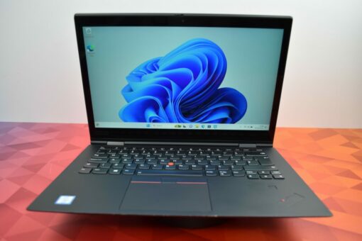 Lenovo ThinkPad X1 Yoga 3nd gen