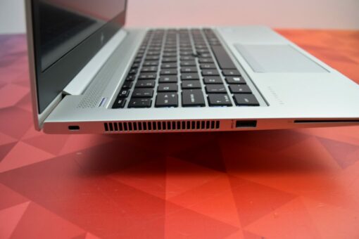 HP Elitebook 840 G6 14" i5 8th Gen RAM 16GB SSD 512GB