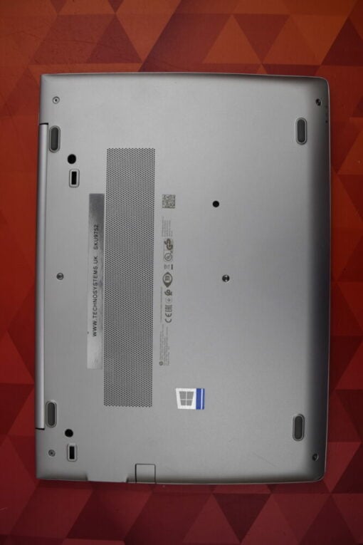 HP Elitebook 840 G5