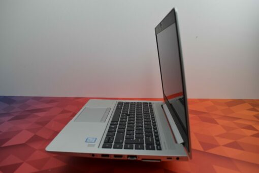 HP Elitebook 840 G6 14" i5 8th Gen RAM 16GB SSD 512GB