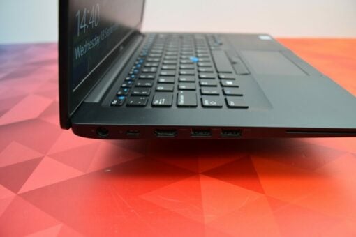 DELL Latitude 7490 14" i5 8th Gen SSD 256GB 8GB