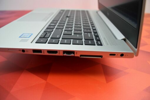 HP Elitebook 840 G6 14" i5 8th Gen RAM 16GB SSD 512GB