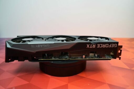 GIGABYTE GeForce RTX 3070