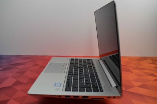 HP Elitebook 840 G6 14" i5 8th Gen RAM 16GB SSD 512GB