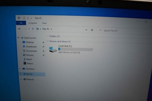 HP Elitebook 840 G8