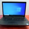 DELL Latitude 7490 14" i5 8th Gen SSD 256GB 8GB