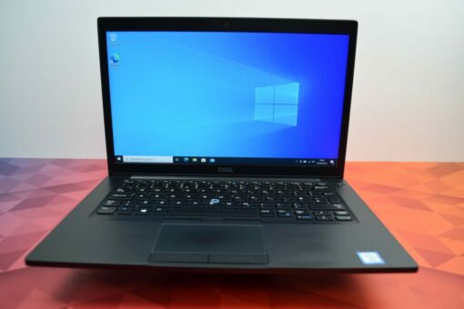 DELL Latitude 7490 14" i5 8th Gen SSD 256GB 8GB