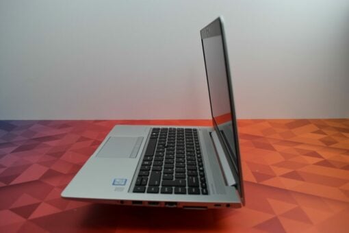 HP Elitebook 840 G6 14" i5 8th Gen RAM 16GB SSD 512GB