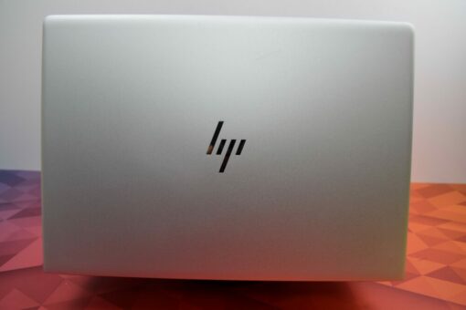 HP Elitebook 840 G6 14" i5 8th Gen RAM 16GB SSD 512GB