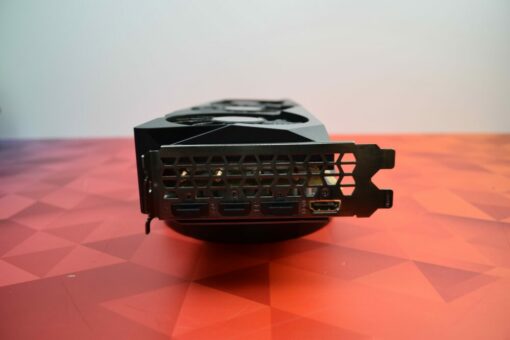 GIGABYTE GeForce RTX 3070