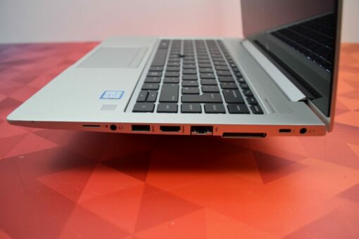 HP Elitebook 840 G6 14" i5 8th Gen RAM 16GB SSD 512GB
