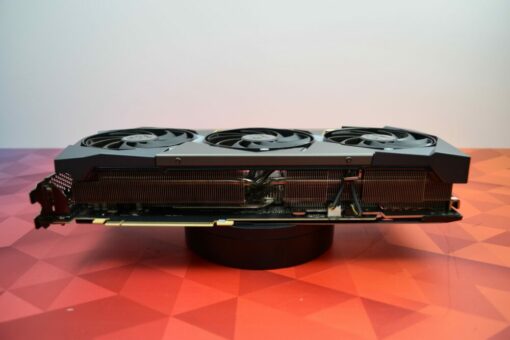 GeForce RTX 3070 SUPRIM