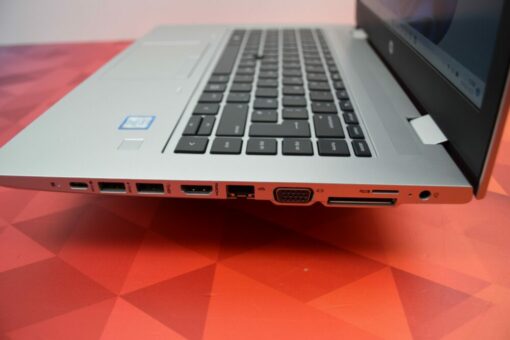 HP Probook 640 G5