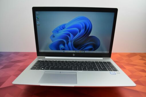 HP Elitebook 850 G5