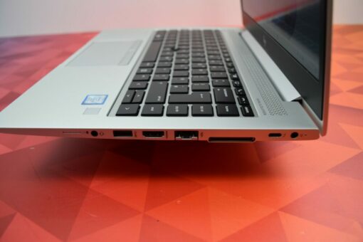 HP Elitebook 840 G6 14" i5 8th Gen RAM 16GB SSD 512GB