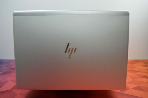 HP Elitebook 840 G6 14" i5 8th Gen RAM 16GB SSD 512GB