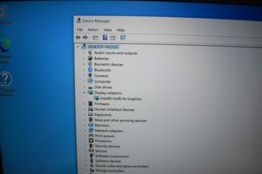 HP Elitebook 840 G8