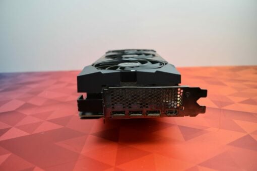 GeForce RTX 3070 SUPRIM