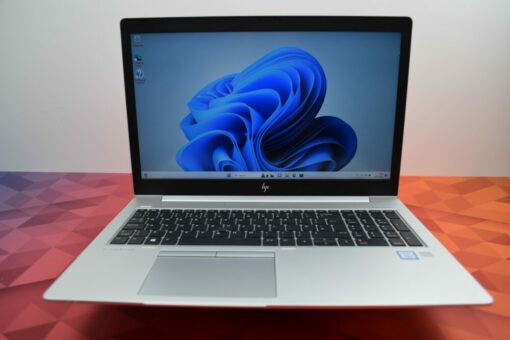 HP Elitebook 850 G5