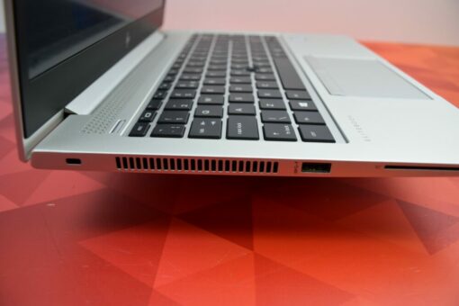 HP Elitebook 840 G6 14" i5 8th Gen RAM 16GB SSD 512GB