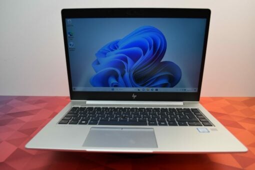 HP Elitebook  840 G5