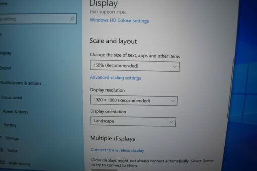 HP Elitebook 840 G8