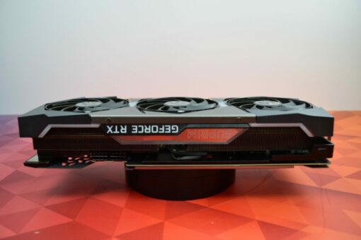 GeForce RTX 3070 SUPRIM