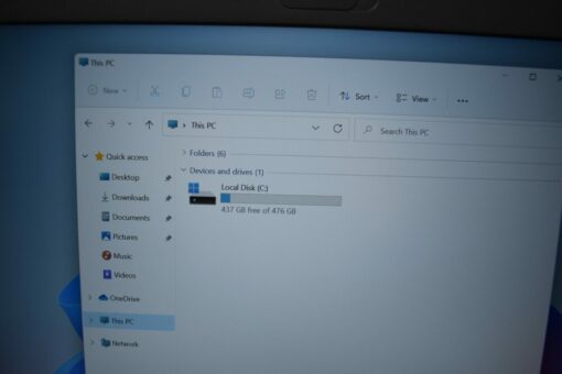 HP Probook 640 G5