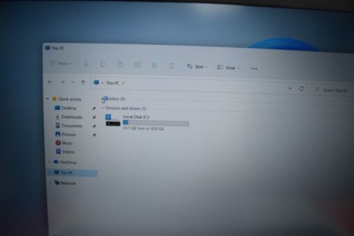 HP Elitebook 850 G5