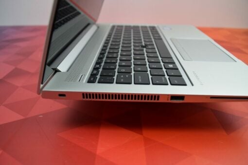 HP Elitebook 840 G6 14" i5 8th Gen RAM 16GB SSD 512GB