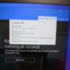 DELL Latitude 7490 14" i5 8th Gen SSD 256GB 8GB