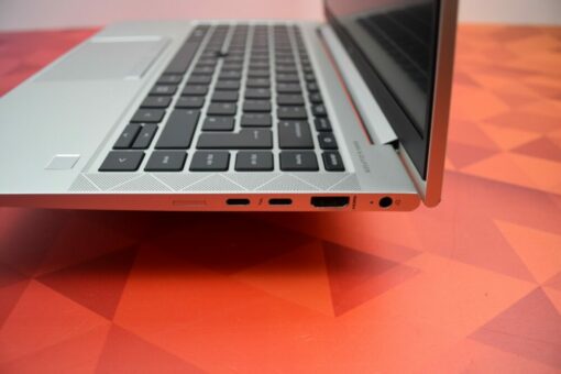 HP Elitebook 840 G7 14"