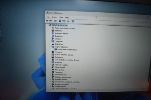 HP Elitebook 850 G5