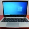 HP Elitebook 840 G6 14" i5 8th Gen RAM 16GB SSD 512GB