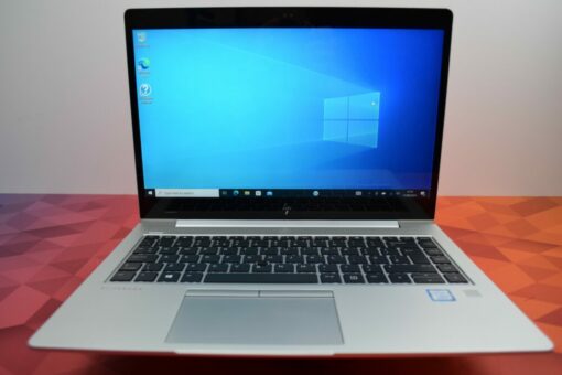 HP Elitebook 840 G6 14" i5 8th Gen RAM 16GB SSD 512GB