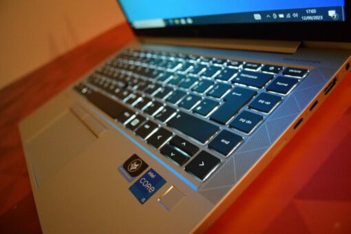 HP Elitebook 840 G8