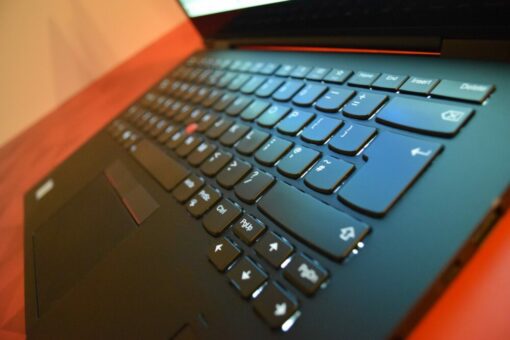 Lenovo ThinkPad X1 Yoga 3nd gen