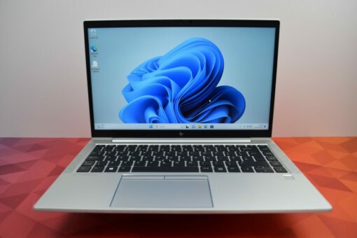 HP Elitebook 840 G7 14"