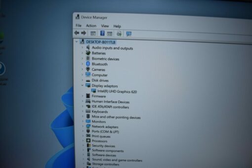 HP Probook 640 G5
