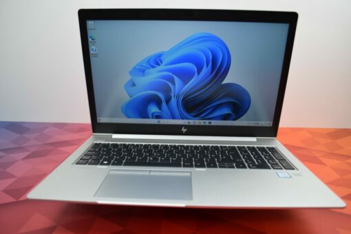 HP Elitebook 850 G5
