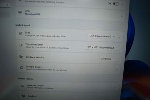 HP Elitebook 850 G5